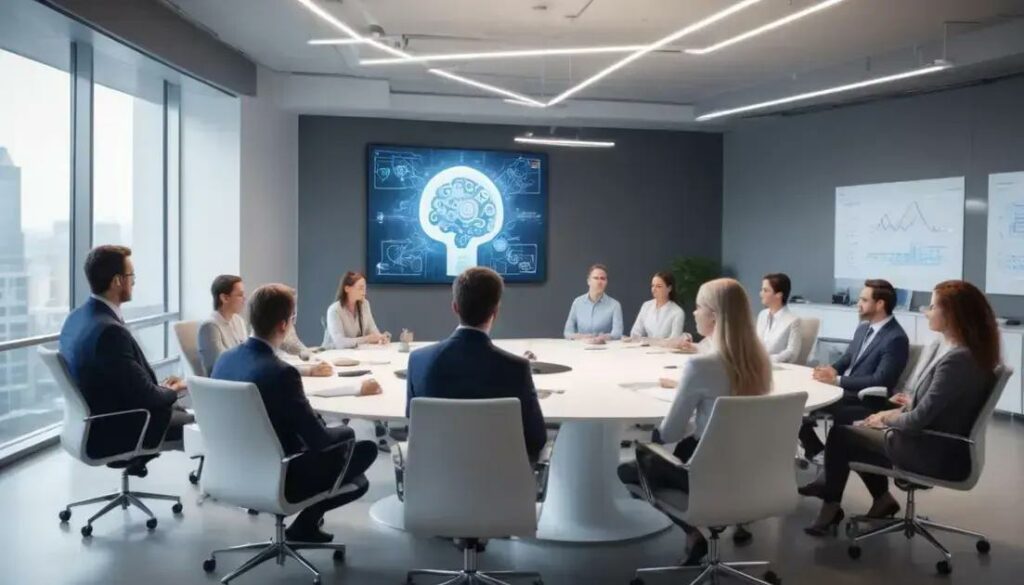 ChatGPT para empresas em Natal: aumente sua produtividade rapidamente