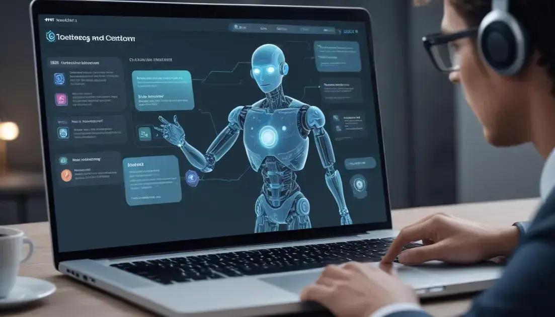 Principais benefícios do ChatGPT para negócios