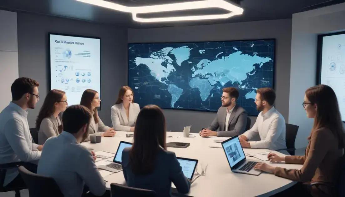 Como implementar o ChatGPT na sua empresa