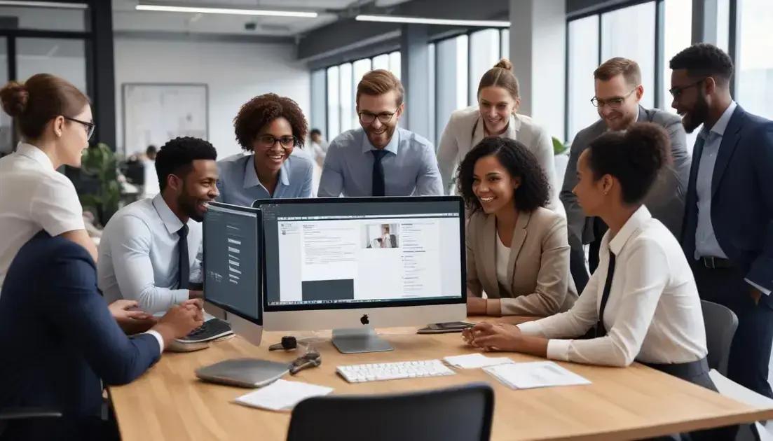 Como implementar o ChatGPT na sua empresa