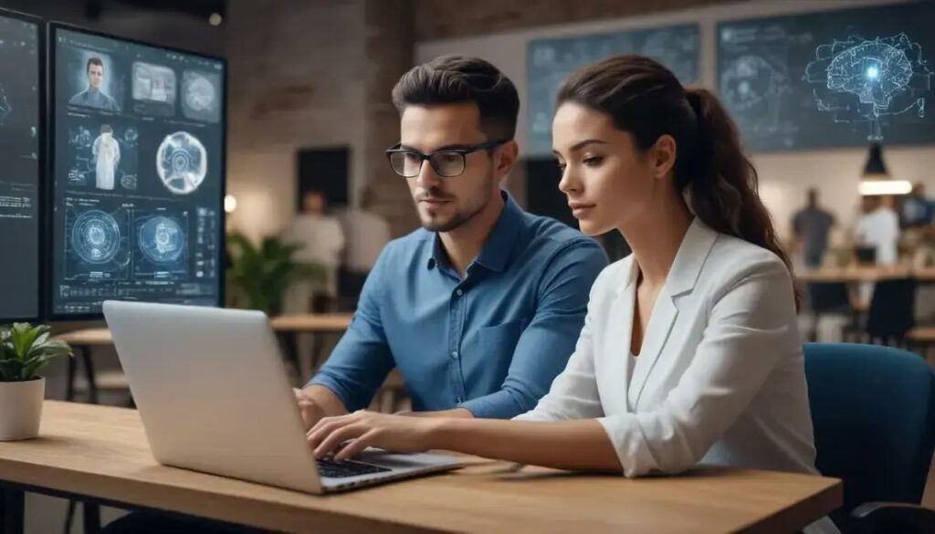 Ia para negócios em Campo Grande: como transformar sua empresa hoje