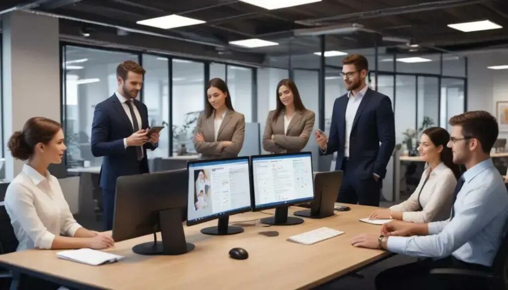 ChatGPT para empresas em Mossoró: como impulsionar seus resultados