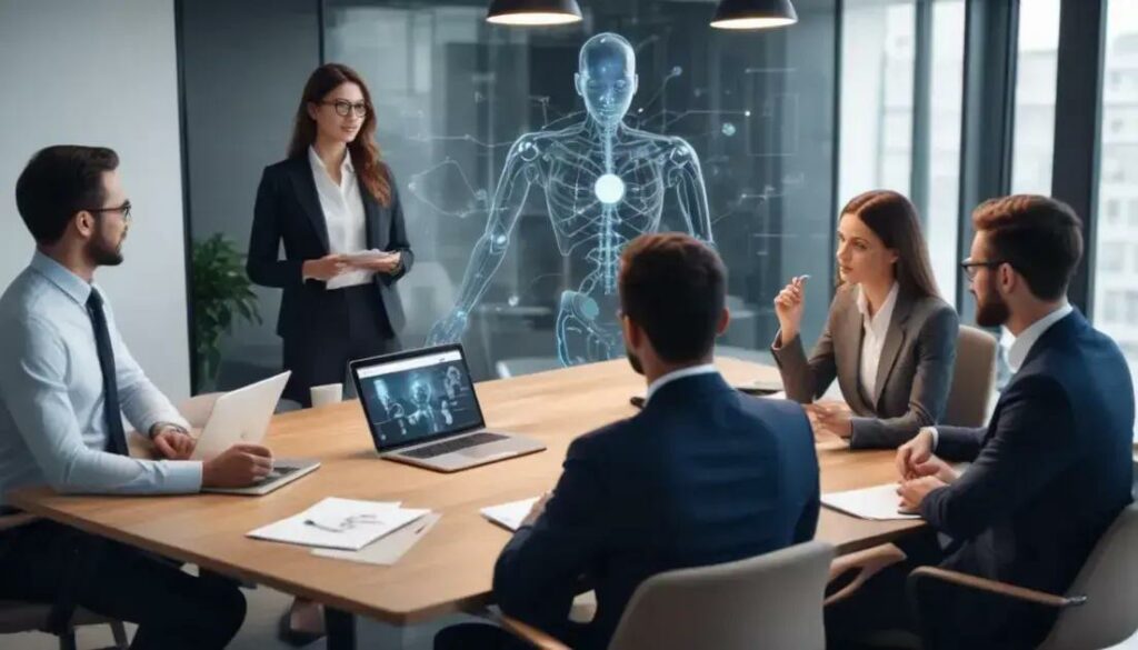 ChatGPT para empresas em Teresina: como transformar seu negócio hoje