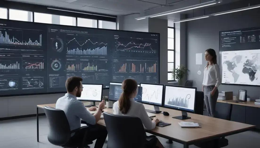 Como o ChatGPT melhora a análise de dados