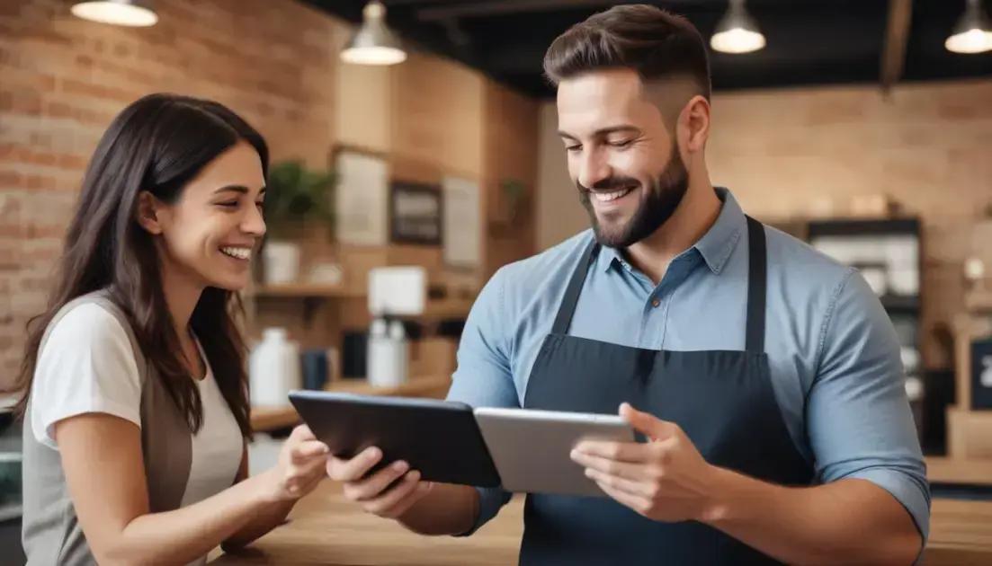 Benefícios do ChatGPT para empresas locais