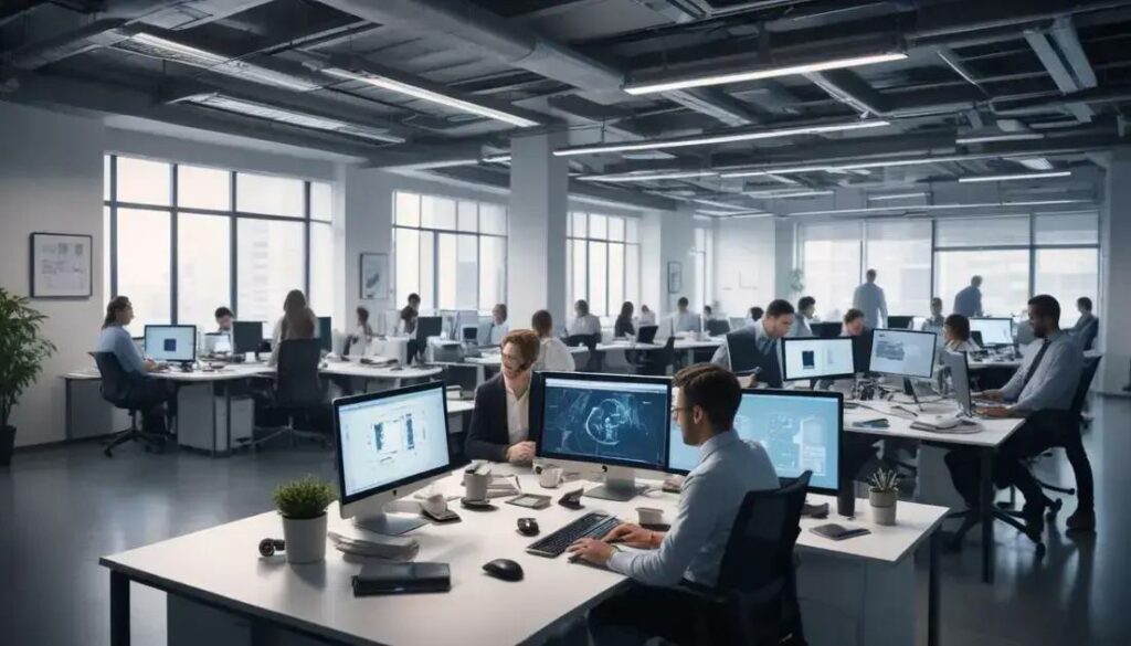 ChatGPT para empresas em Novo Hamburgo: como transformar seu negócio