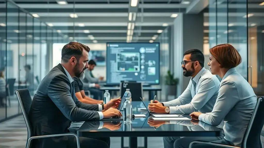 Ferramentas de ia para empresas em Barreiro: o que você precisa saber