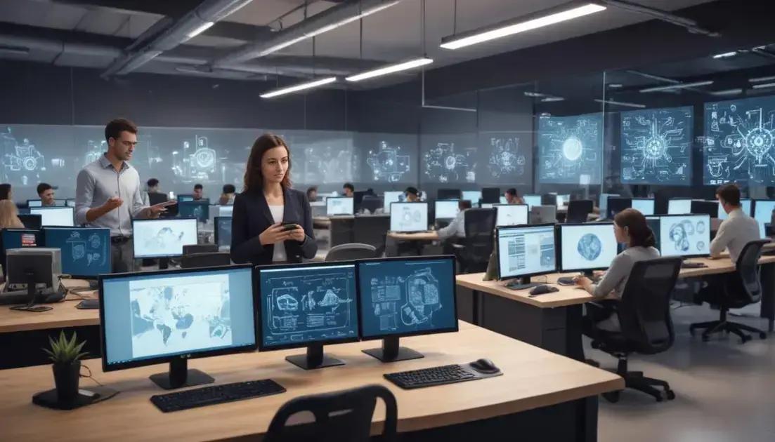 impactos da IA nos negócios em Teresina impactos da IA nos negócios em Teresina