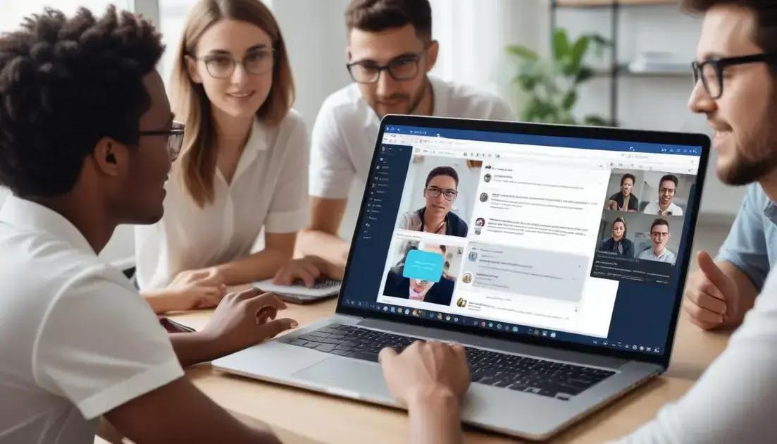 Como integrar o ChatGPT em sua estratégia de marketing