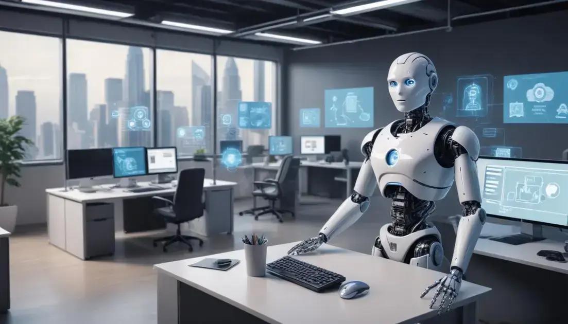 ferramentas de IA que você deve conhecer ferramentas de IA que você deve conhecer