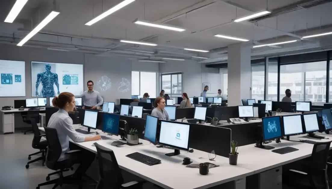 Futuro do ChatGPT nas empresas de Novo Hamburgo