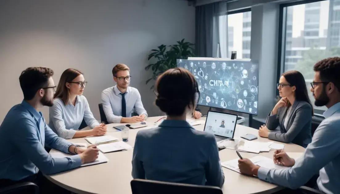 desafios e como superá-los ao usar o ChatGPT