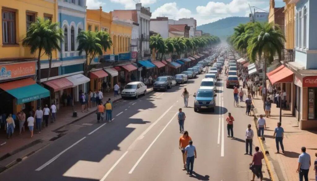 IA para negócios em Nova Iguaçu: como impulsionar seu sucesso