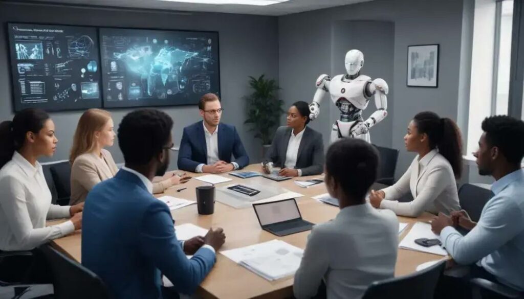 ChatGPT para empresas em Várzea Grande: potencializando resultados