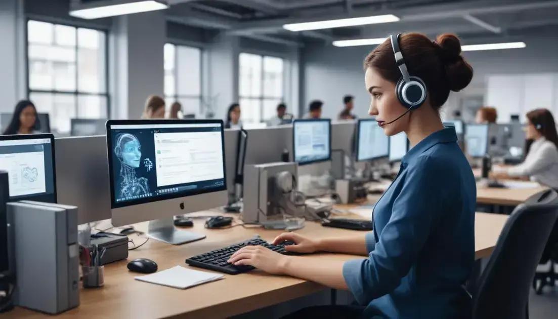 Benefícios do ChatGPT para empresas Benefícios do ChatGPT para empresas
