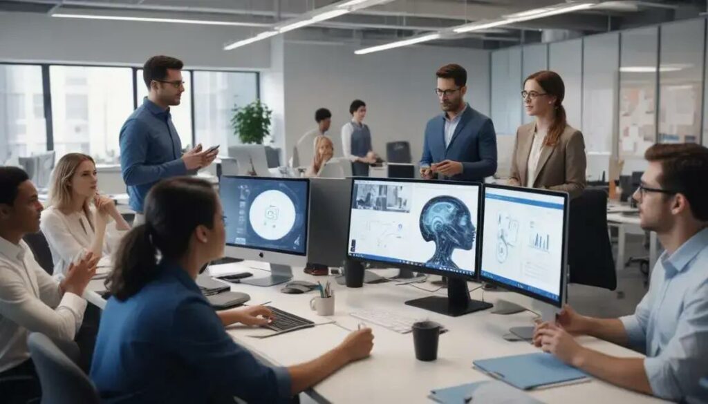 ChatGPT para empresas em Uberlândia: transforme seu negócio