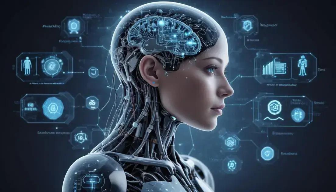 Desafios e considerações ao adotar IA Desafios e considerações ao adotar IA