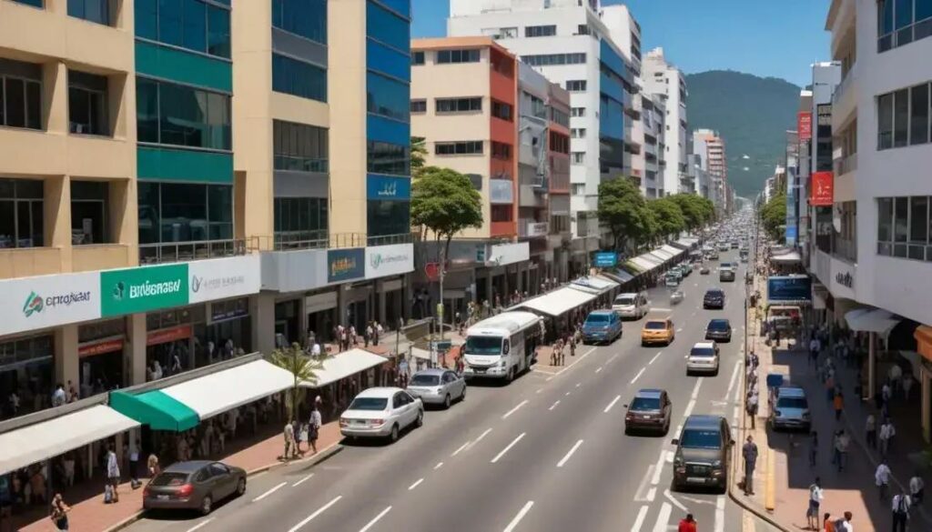 Ia para negócios em Jaboatão dos Guararapes: transforme sua empresa hoje