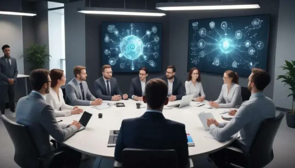 ChatGPT para empresas em Alvorada: transforme sua comunicação e resultados