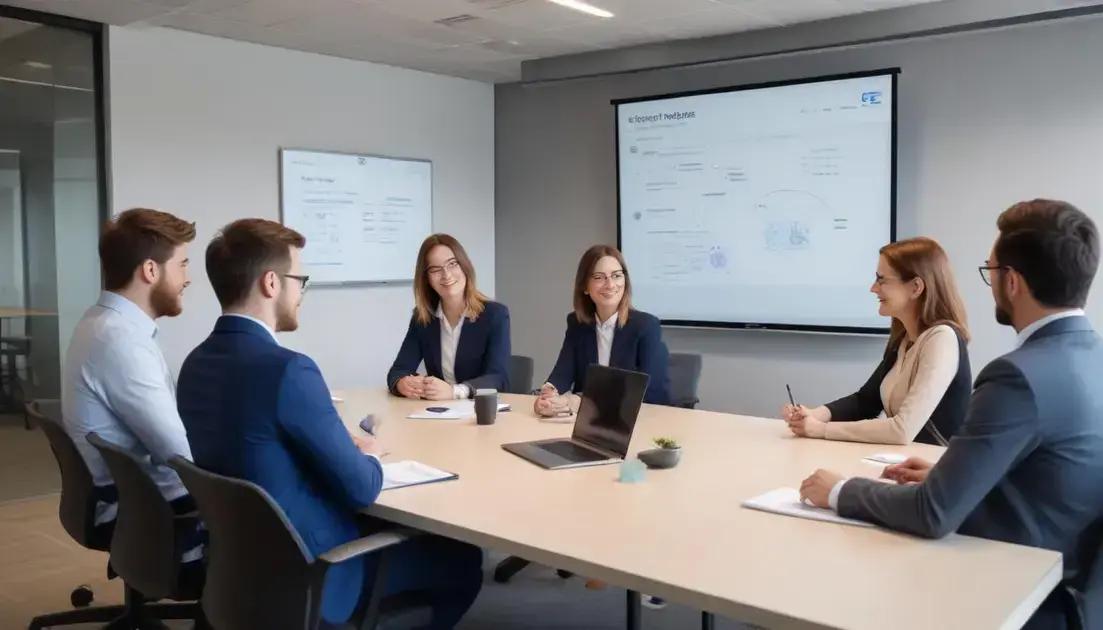 Vantagens do uso do ChatGPT para empresas