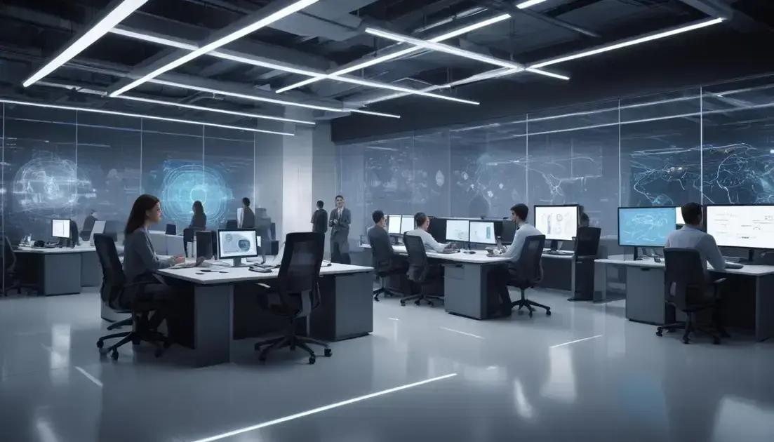 Futuro do ChatGPT nas empresas