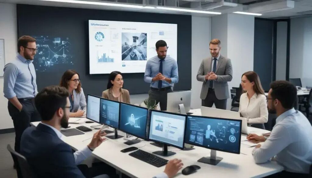 ChatGPT para empresas em Ipatinga: como potencializar resultados