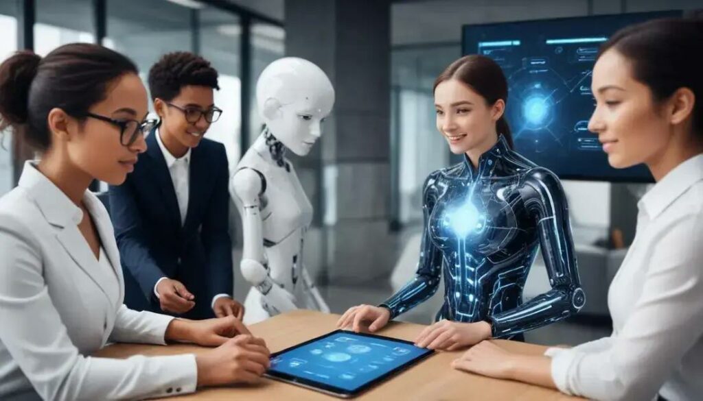 ChatGPT para empresas em Aracaju: impulsione sua inovação com IA