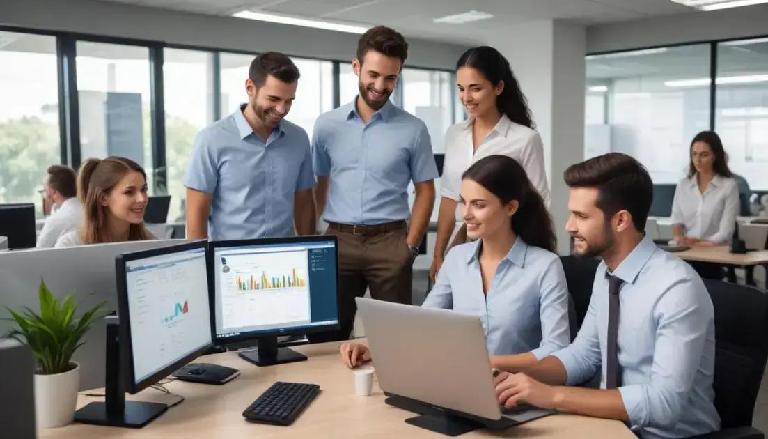 Como o ChatGPT pode beneficiar empresas em Ipatinga? Como o ChatGPT pode beneficiar empresas em Ipatinga?