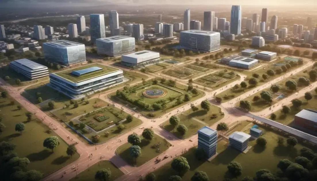 O futuro da ia em Uberlândia O futuro da ia em Uberlândia