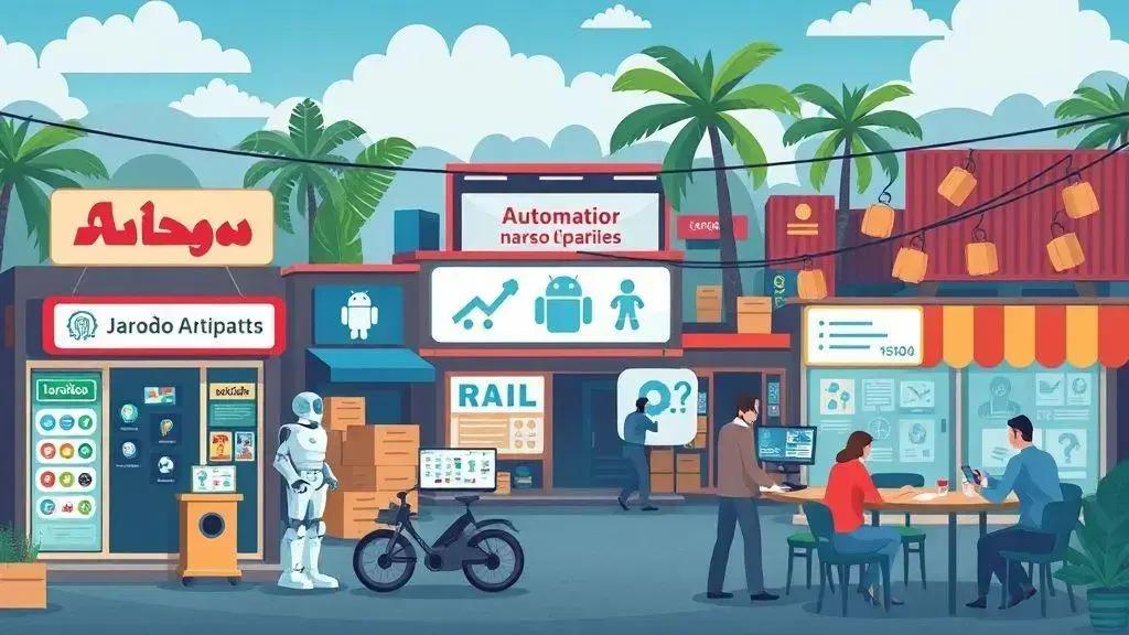 Exemplos práticos em Jaboatão dos Guararapes