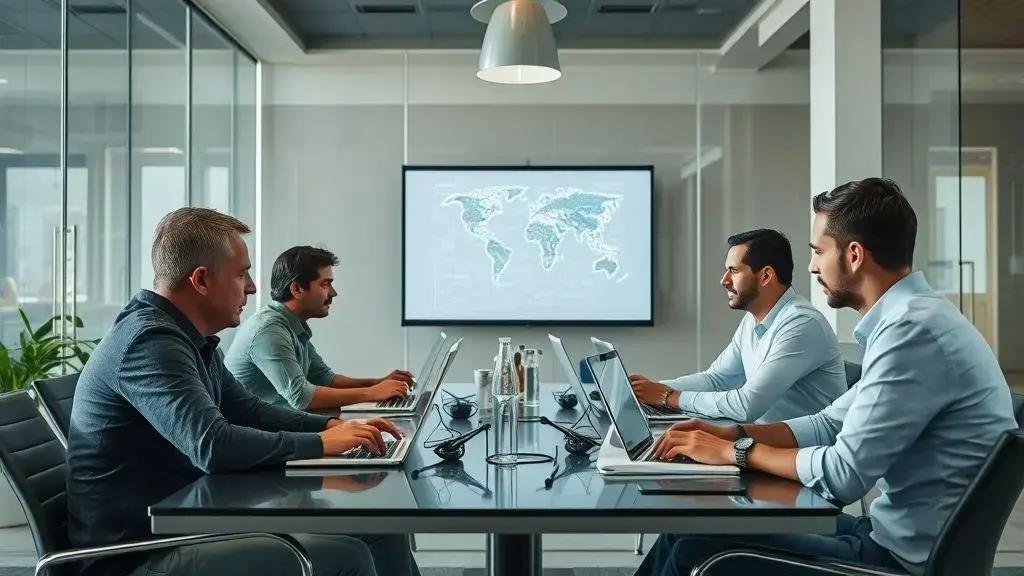 ChatGPT para empresas em Cuiabá: impulsione seu crescimento hoje