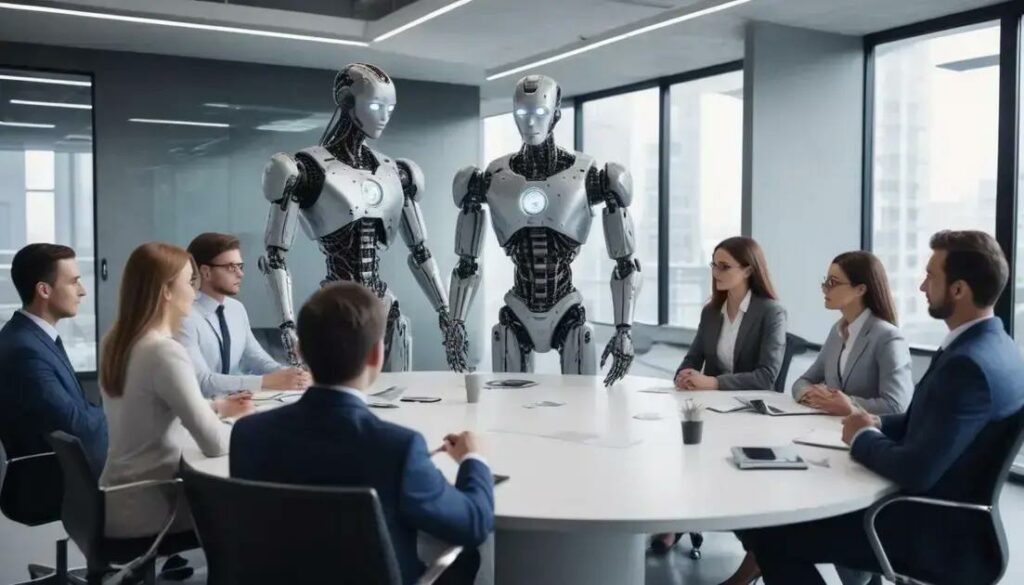 IA para negócios em Contagem: transforme sua estratégia hoje mesmo