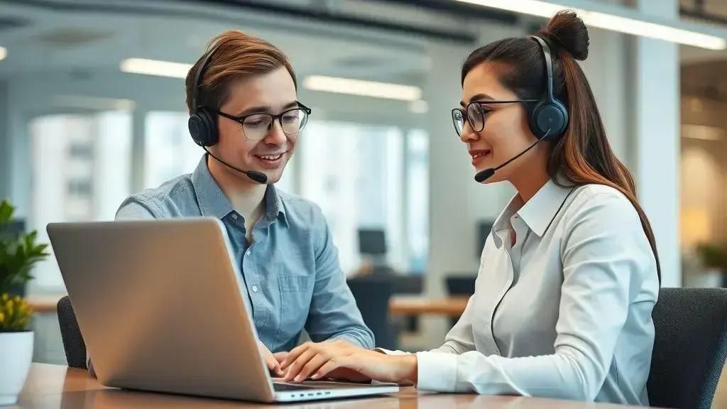 Integração do ChatGPT em vendas e atendimento ao cliente