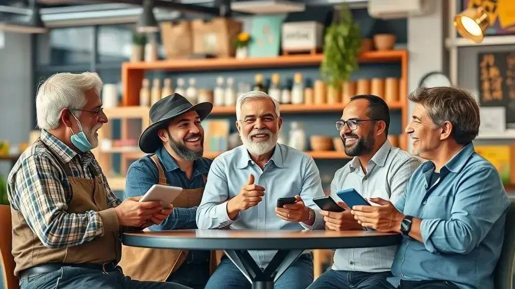 Casos de sucesso: empresas de Castanhal