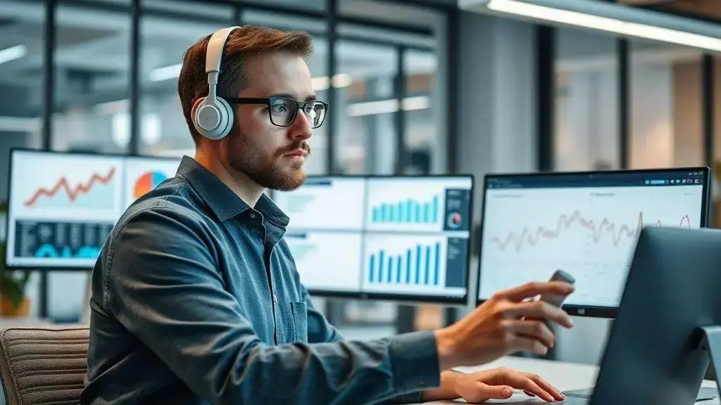 Aprimorando a análise de dados com ChatGPT