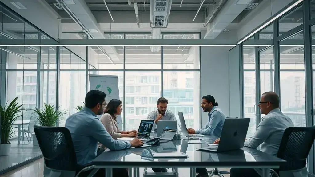 IA para negócios em Aracaju: descubra como transformar sua empresa