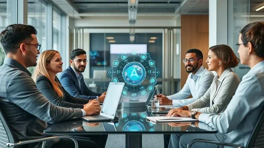 ChatGPT para empresas em Marabá: como transformar seu negócio