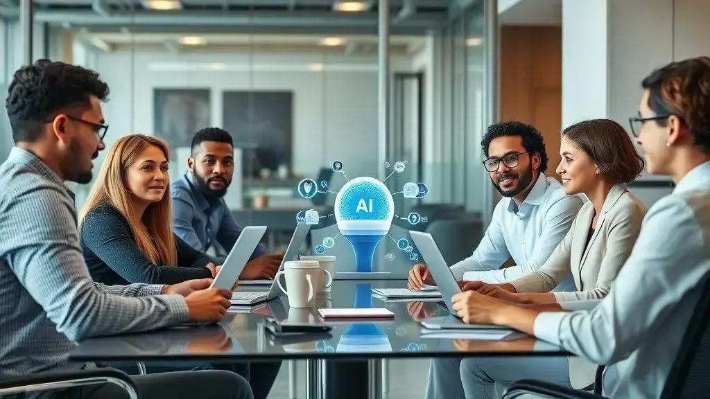 ChatGPT para empresas em Feira de Santana: otimize sua comunicação