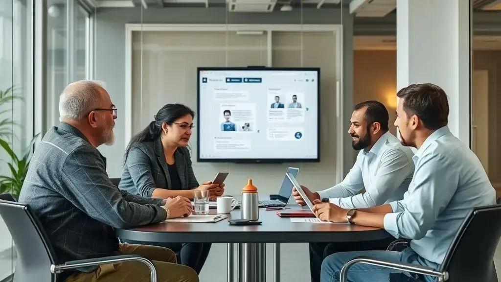 Benefícios do ChatGPT para empresas em Marabá