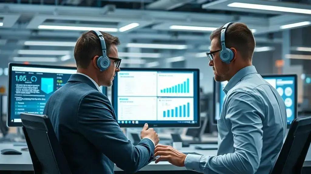 O futuro do uso de IA como o ChatGPT nas empresas
