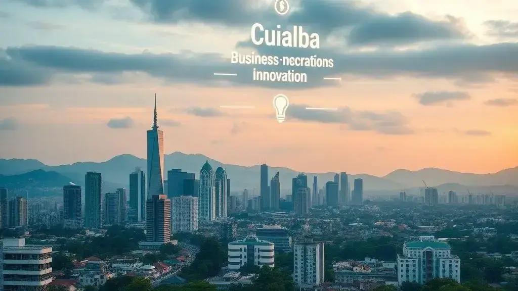 Ia para negócios em Cuiabá: como transformar sua empresa