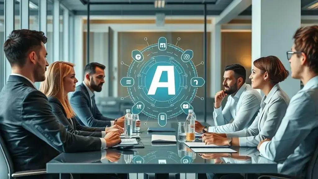 chatgpt para empresas em São José: como potencializar seu negócio