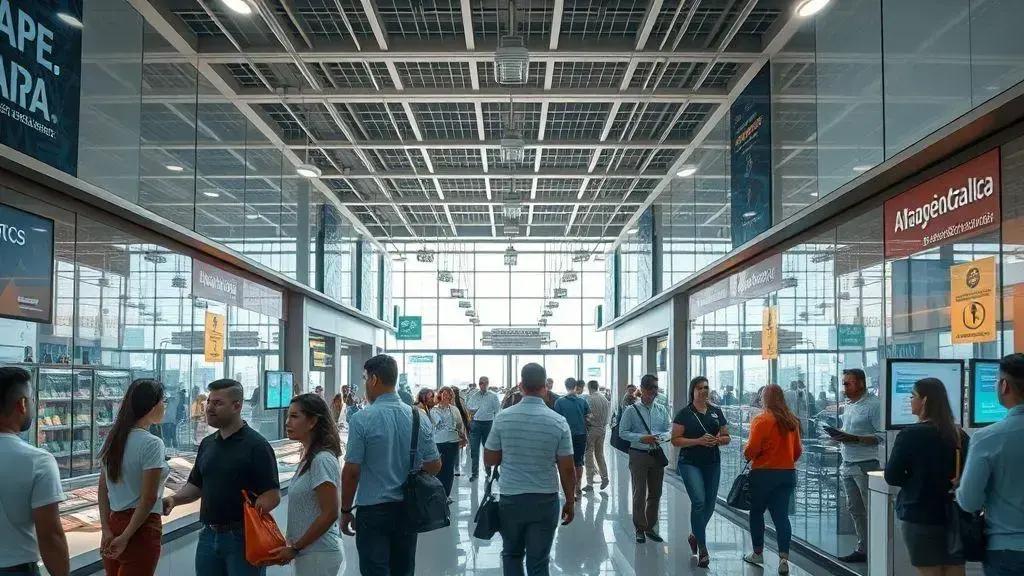 ChatGPT para empresas em Aparecida de Goiânia: Como potencializar seu negócio