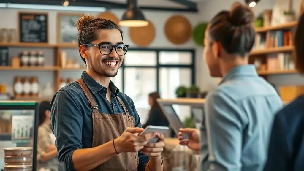 Benefícios da ia para empresas em Cuiabá