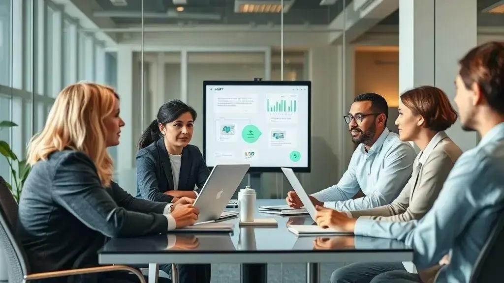 benefícios do chatgpt para empresas