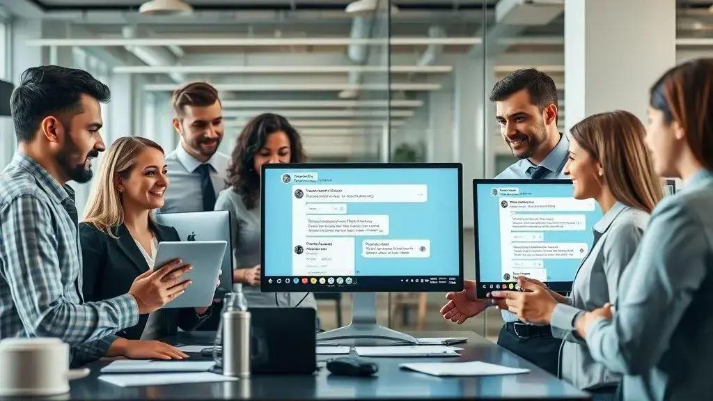como integrar o chatgpt em operações diárias