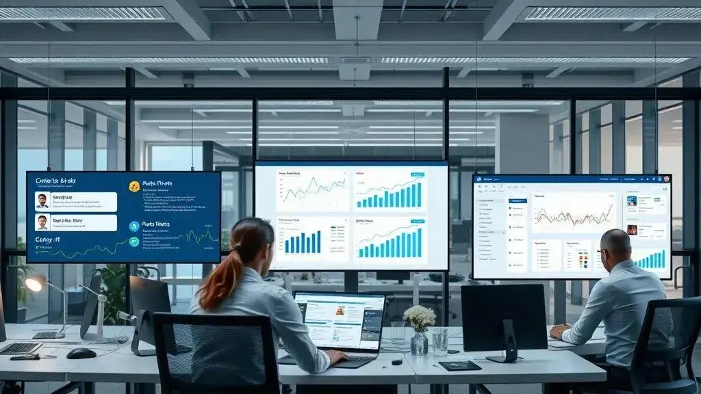 Ferramentas de ia disponíveis para negócios