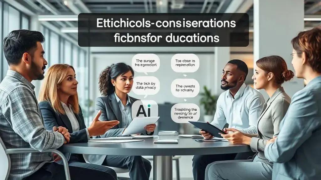 considerações éticas no uso do chatgpt