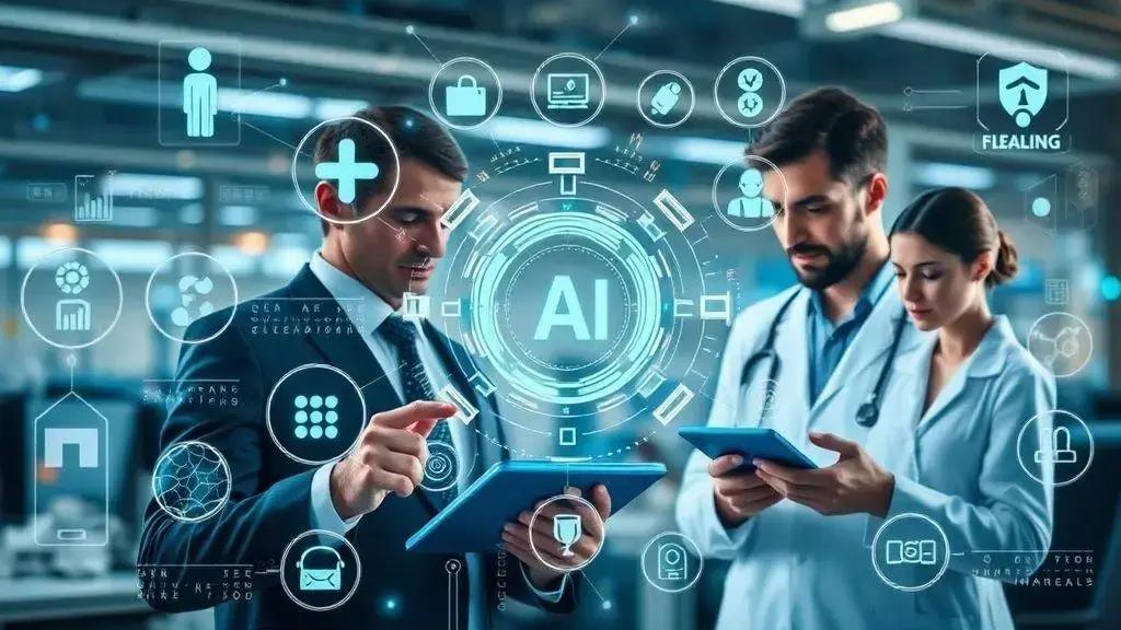 Futuro do ChatGPT em empresas e oportunidades Futuro do ChatGPT em empresas e oportunidades