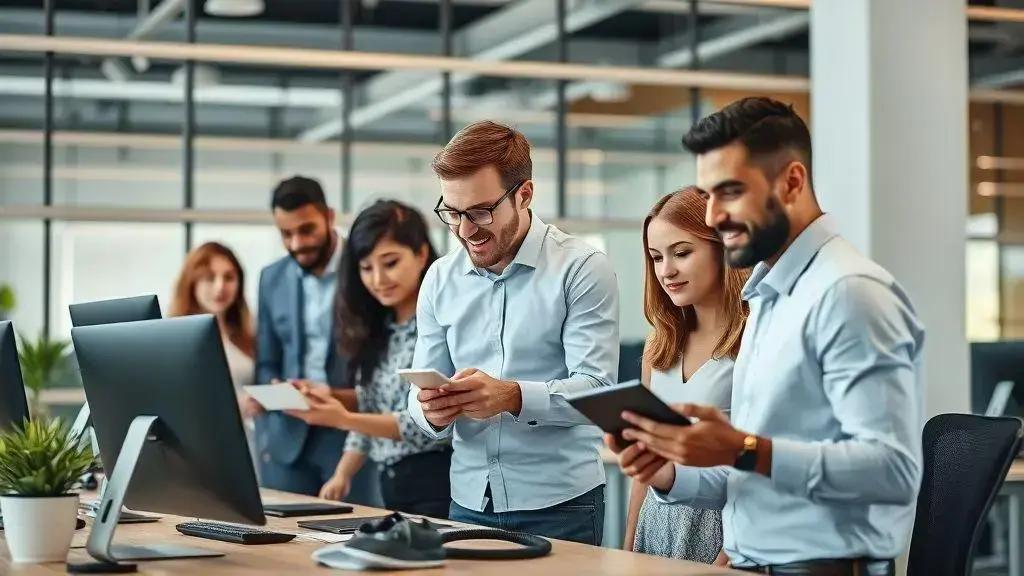 ChatGPT para empresas em Itaboraí: como potencializar seus resultados